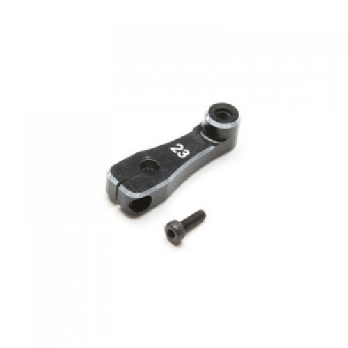 �˾���ũ TLR331032 [TLR Racing] Clamping Servo Horn, Aluminum, 23T: 22 5.0