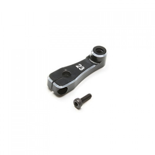 �˾���ũ TLR331032 [TLR Racing] Clamping Servo Horn, Aluminum, 23T: 22 5.0