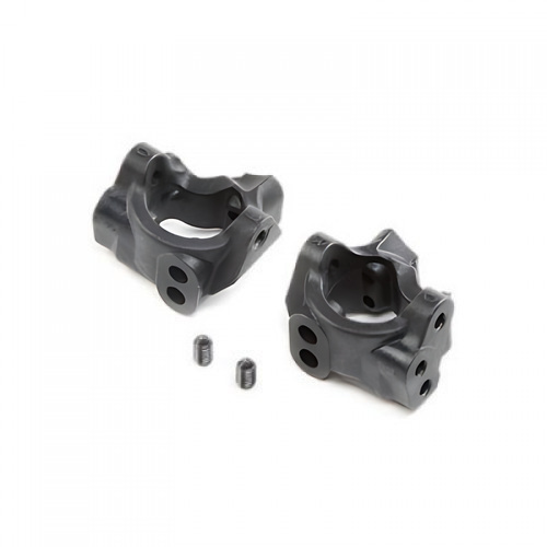 �˾���ũ TLR234100 [TLR Racing] Caster Block Set, 0 degrees: All 22: 22 5.0