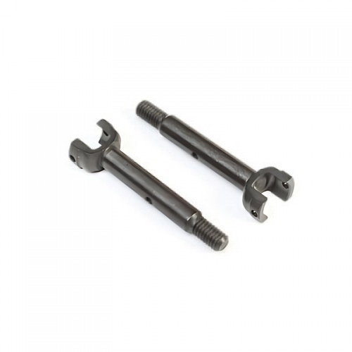 �˾���ũ TLR232097 [TLR Racing] Lightweight Rear Axles (2): 22 5.0
