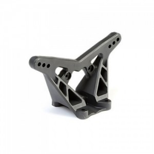 [TLR Racing] Rear Shock Tower, Stiffezel: 22 5.0