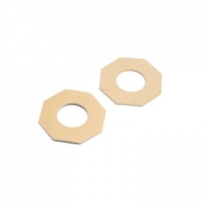 [TLR Racing] ������ �е� �ƽ� ����̺� SHDS (2��)