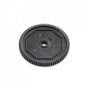 [TLR Racing] 78T Spur Gear, SHDS, 48P