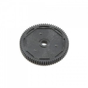 [TLR Racing] 72T Spur Gear, SHDS, 48P