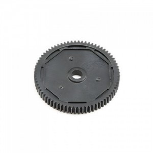 [TLR Racing] 72T Spur Gear, SHDS, 48P