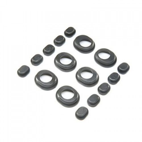 �˾���ũ TLR232073 [TLR Racing] Diff Height Insert Set: 22 5.0