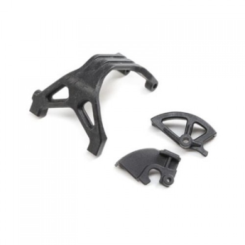 �˾���ũ TLR231076 [TLR Racing] Waterfall, Gear Shields: 22 5.0
