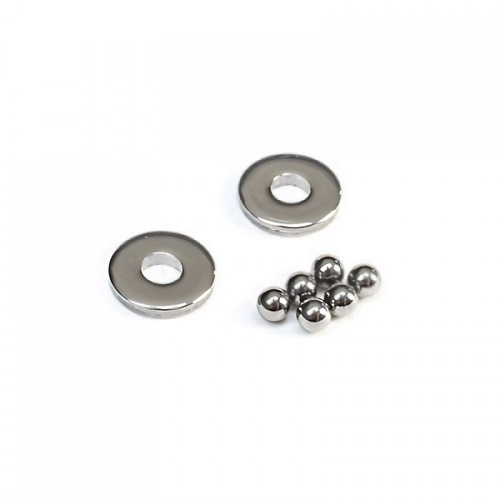 �˾���ũ TLR232087 [TLR Racing] Tungesten Carbide Thrust Balls 