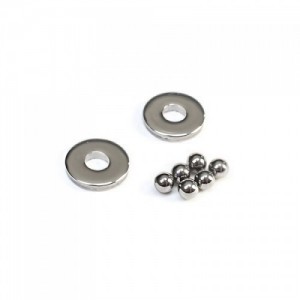 [TLR Racing] Tungesten Carbide Thrust Balls 