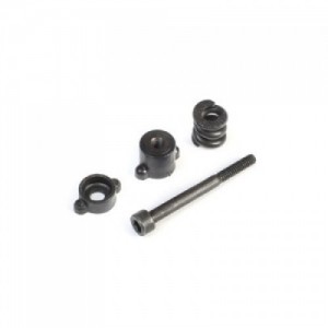 [TLR Racing] Diff Screw, Nut 