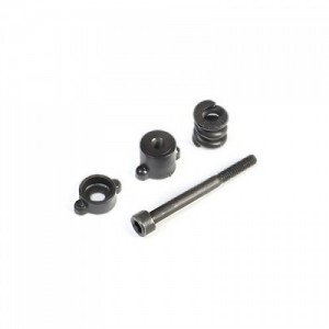 [TLR Racing] Diff Screw, Nut 