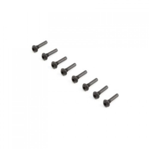 �˾���ũ TLR235010 [TLR Racing] Screw, G3 Shock Cup (8)