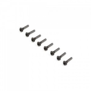 [TLR Racing] Screw, G3 Shock Cup (8)