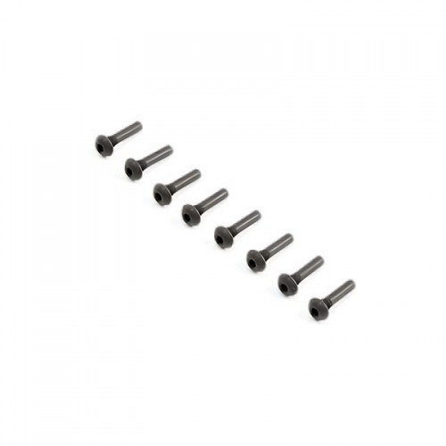�˾���ũ TLR235010 [TLR Racing] Screw, G3 Shock Cup (8)