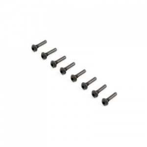 [TLR Racing] Screw, G3 Shock Cup (8)