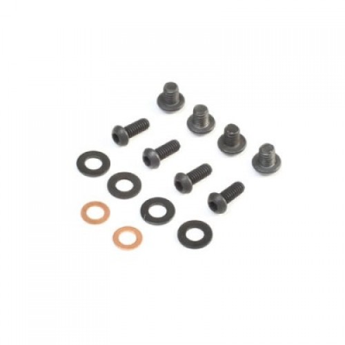 �˾���ũ TLR233043 [TLR Racing] Shock Hardware, G3 (4)