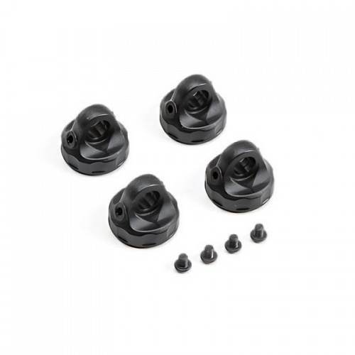 �˾���ũ TLR233029 [TLR Racing] Shock Cap, Composite, G3 (4)