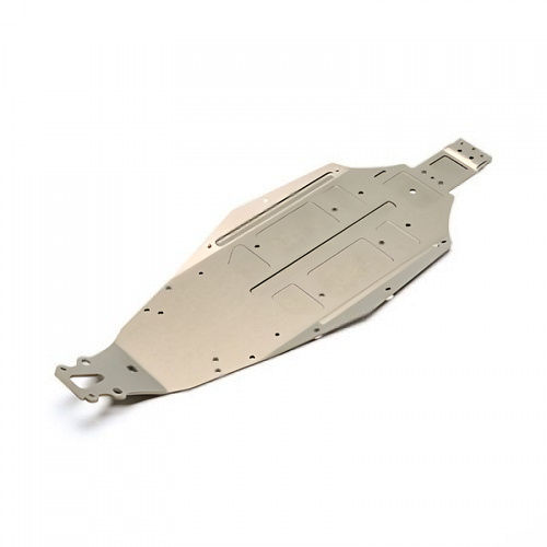 �˾���ũ TLR231072 [TLR Racing] Chassis, 2mm: 22 5.0