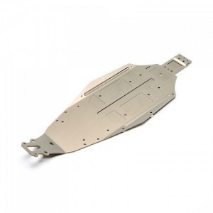 [TLR Racing] Chassis, 2mm: 22 5.0