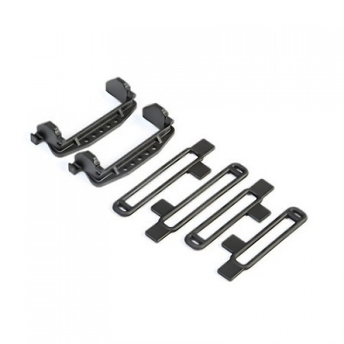 �˾���ũ TLR231082 [TLR Racing] Battery Mount Set: 22 5.0