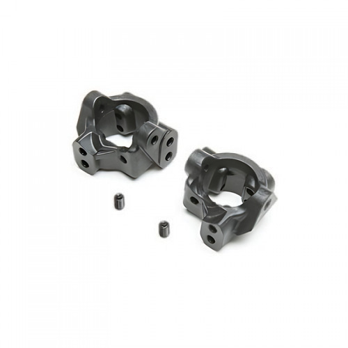 �˾���ũ TLR234101 [TLR Racing] Caster Block Set, 5 degrees: All 22