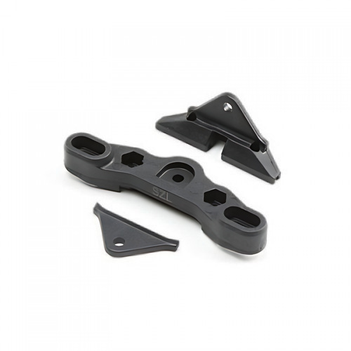 �˾���ũ TLR234104 [TLR Racing] Front Camber Block, Stiffezel: 22 5.0
