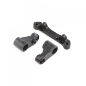 [TLR Racing] Bell Cranks and Draglink, Composite: 22 5.0