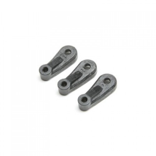 �˾���ũ TLR231080 [TLR Racing] Steering Servo Horn Set, Composite: 22 5.0