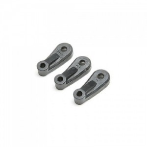 [TLR Racing] Steering Servo Horn Set, Composite: 22 5.0