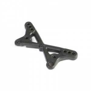 [TLR Racing] Front Shock Tower, Stiffezel: 22 5.0