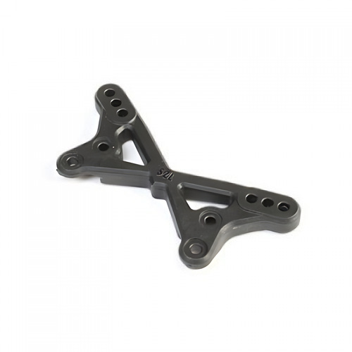 �˾���ũ TLR234102 [TLR Racing] Front Shock Tower, Stiffezel: 22 5.0