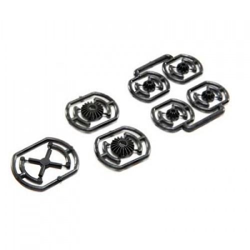 �˾���ũ TLR232090 [TLR Racing] Gear Set, G2 Gear Diff: 22