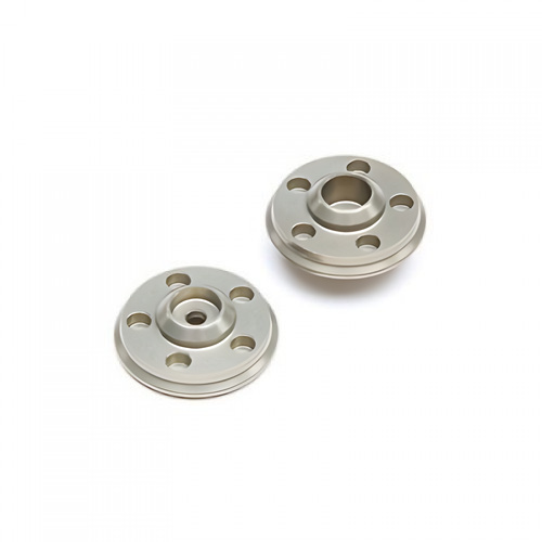 �˾���ũ TLR232093 [TLR Racing] Aluminum Diff Hub Set: 22 5.0 SR
