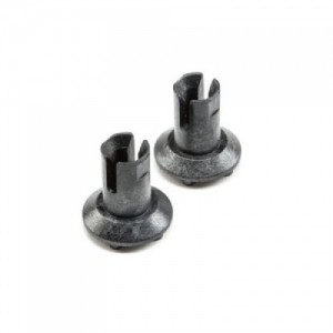 [TLR Racing] Composite Outdrive Set, SR Diff: 22 5.0 SR
