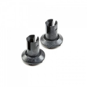 [TLR Racing] Composite Outdrive Set, SR Diff: 22 5.0 SR
