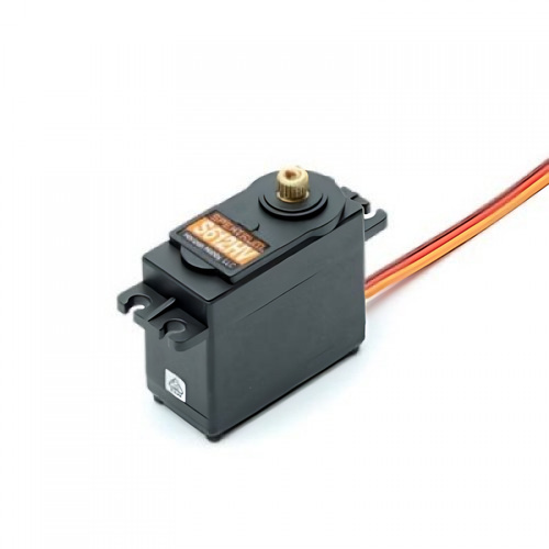 �˾���ũ SPMS612HV [SPEKTRUM] 12KG Servo, WP, Metal, 23T (1/10 �������� ���⼭��  ���ڷ���/������)