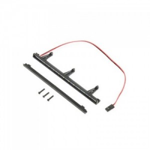 [TEAM LOSI] LED Roof Light Bar Set: Baja Rey,Rock Rey