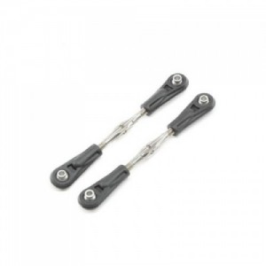 [TEAM LOSI] Adjustable Turnbuckle Set: Baja Rey �ɼ�