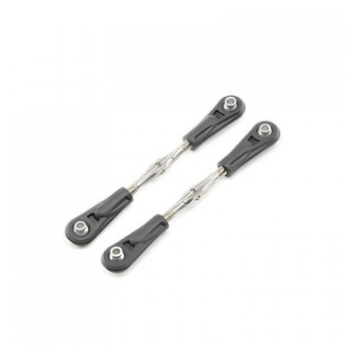 �˾���ũ LOS331003 [TEAM LOSI] Adjustable Turnbuckle Set: Baja Rey �ɼ�