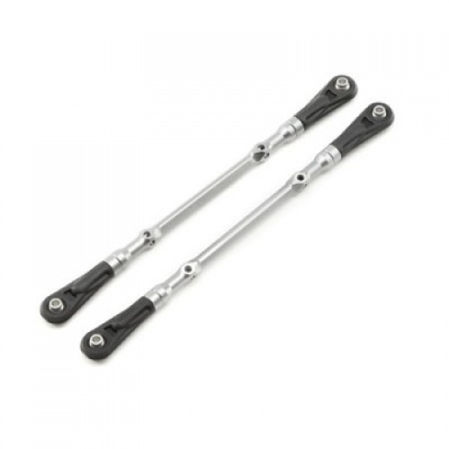 [�˾���ũ] LOS331004 [TEAM LOSI] Aluminum Rear Upper Link, Space Set: Baja Rey/Rock Rey �ɼ�