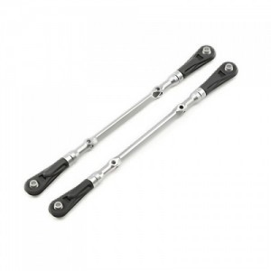 [TEAM LOSI] Aluminum Rear Upper Link, Space Set: Baja Rey/Rock Rey �ɼ�
