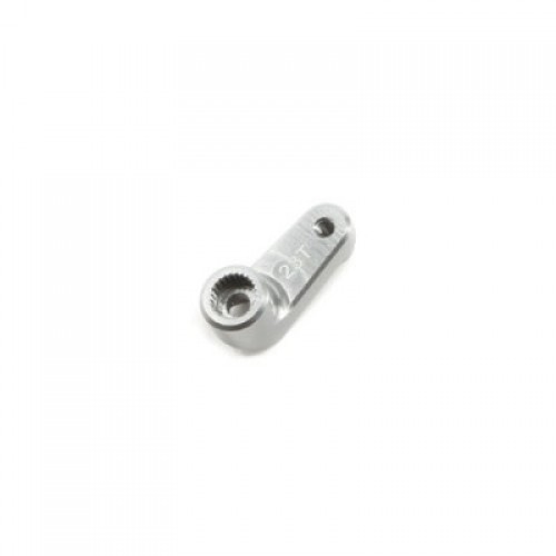 �˾���ũ LOS331005 [TEAM LOSI] Aluminum Servo Arm, 23T: Baja Rey  �ɼ�