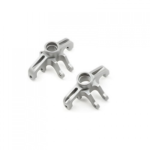 �˾���ũ LOS334001 [TEAM LOSI] Aluminum Front Spindle Set: Baja Rey �ɼ�