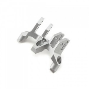 [TEAM LOSI] AL Axle Housing Upper Track Rod Mount: Baja Rey/Rock Rey�ɼ�