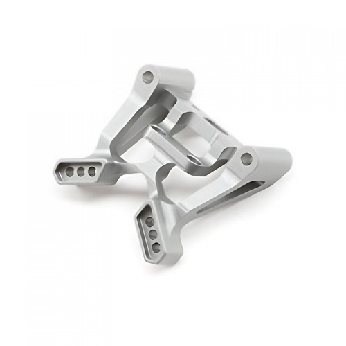 �˾���ũ LOS334005 [TEAM LOSI] Aluminum Front Shock Tower: Baja Rey  �ɼ�