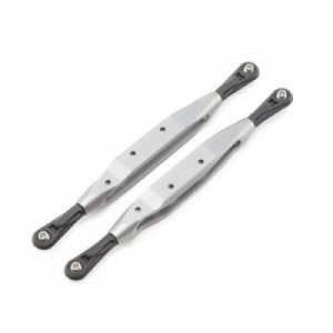 [TEAM LOSI] Aluminum Lower Rear Trailing Arm Set: Baja Rey �ɼ�
