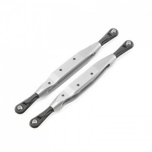[TEAM LOSI] Aluminum Lower Rear Trailing Arm Set: Baja Rey �ɼ�