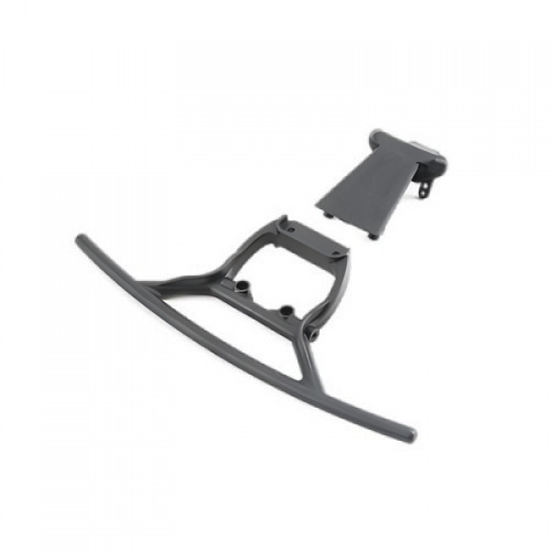 �˾���ũ LOS321009 [TEAM LOSI] Front Bumper, Skid Plate: Baja Rey