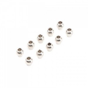 [TEAM LOSI] 7mm Steel Pivot Ball Double Boss (10): Baja Rey