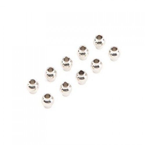 �˾���ũ LOS234008 [TEAM LOSI] 7mm Steel Pivot Ball Double Boss (10): Baja Rey